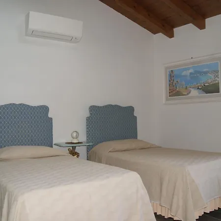 Casa Santa Lucia * Montinelle