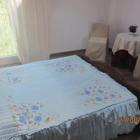 Casa Santa Lucia Montinelle
