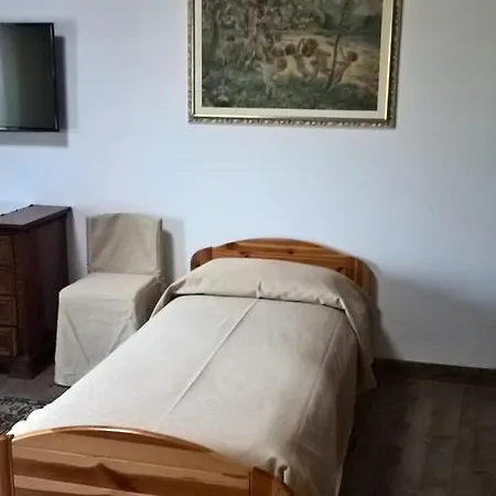 Casa Santa Lucia * Montinelle