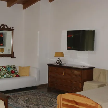 Casa Santa Lucia Gasthof Montinelle